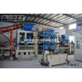 QT12-15 new design automatic cement brick making machine price from China